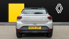 Dacia Sandero Stepway 1.0 TCe Expression 5dr Petrol Hatchback